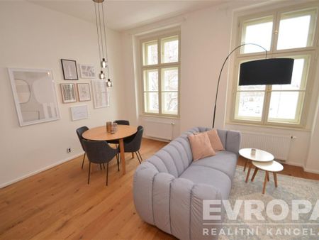 Pronájem bytu 2+kk 55 m2 - Photo 2