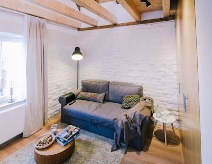 Modern Living - Studio in ruhiger Citylage - Photo 1