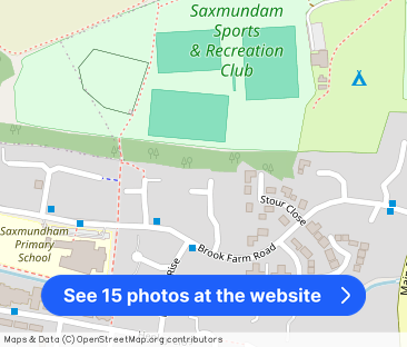 Saxmundham - Photo 1