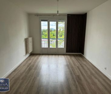 Appartement à louer 4 pièces 67.33m² - Photo 5