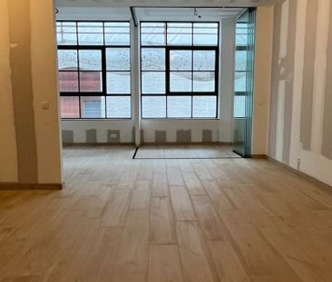 Studio te huur in Berchem voor € 975 met 1 slaapkamer - Photo 1