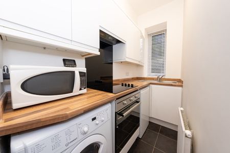 1 Bed Flat, Esslemont Avenue, AB25 - Photo 4