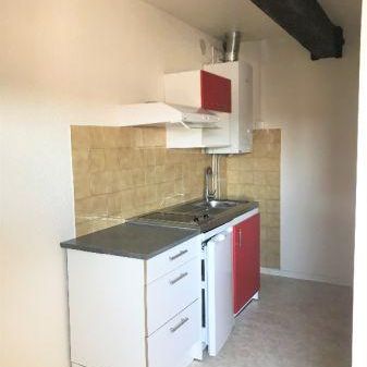 Location - Appartement - 1 pièces - 34.29 m² - montauban - Photo 1