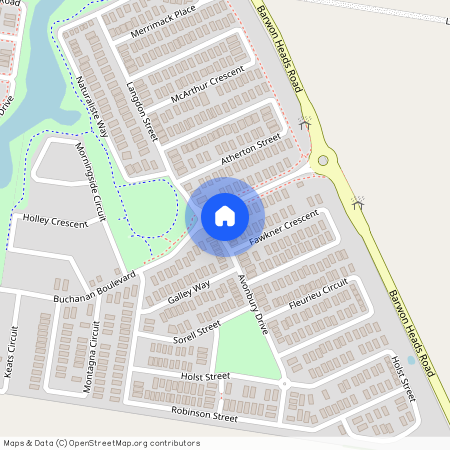 1 Avonbury Drive, Vic 3217, Armstrong Creek