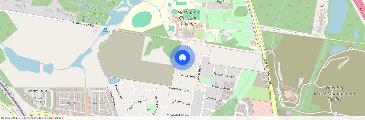 2/18 Antelope Street, Qld 4503, Dakabin