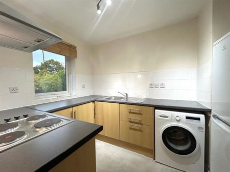 Gunnersbury Gardens, Acton, W3, London - Photo 5