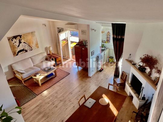 Loft via Nuova 46, Rieti - Photo 1