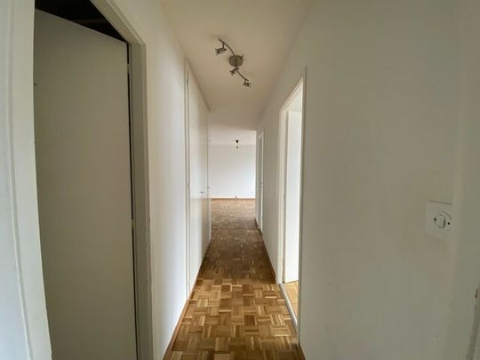 Dans quartier calme, 3.5 pièces, Vieux-Patriotes 48, La Chaux-de-Fonds - Photo 1
