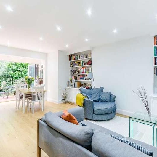 Holmbush Road, Putney, SW15 - Photo 1