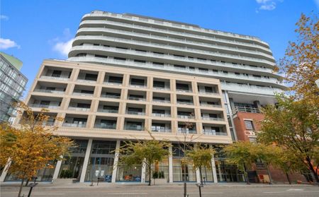 For Lease - 425 Front Street Unit# 418, Toronto, Ontario - Photo 3
