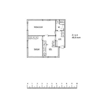Falkvägen 10 B - Photo 1
