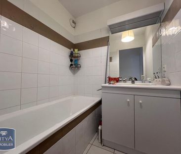 Location Appartement 2 pièces 49m² AVIGNON 84000 - Photo 6