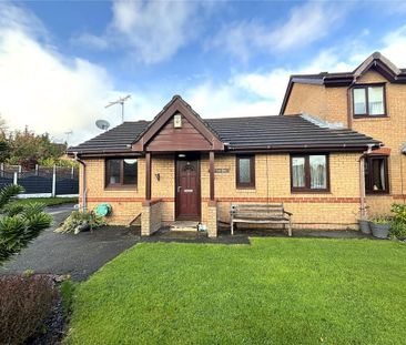 2 bedroom bungalow to rent - Photo 2