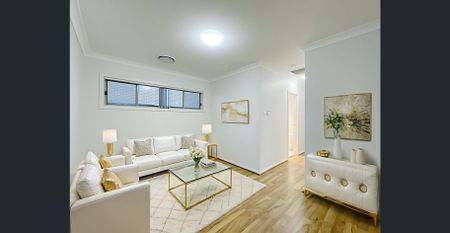 MODERN FAMILY HOME FOR LEASE! - Photo 3