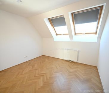 Terrassenwohnung beim Servitenviertel - unbefristet - Foto 3