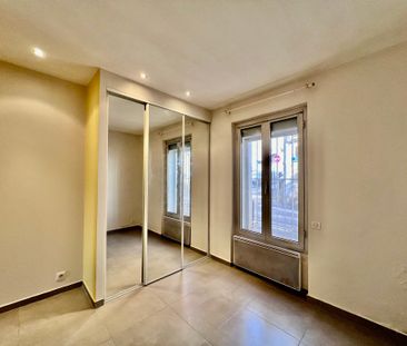 Appartement 2 pièces 36m2 MARSEILLE 4EME 593 euros - Photo 4