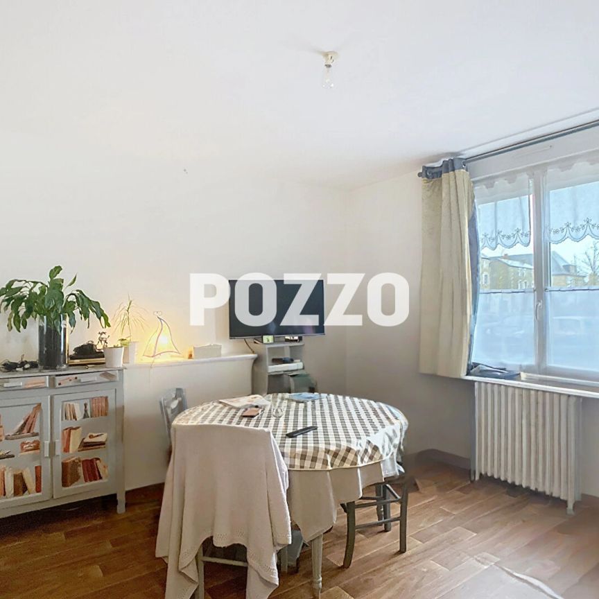 Appartement Avranches 3 pièce(s) - Photo 2