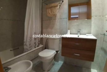 Apartement La Cala de Finestrat