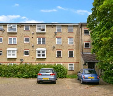 Weavers Way, NW1 - Photo 4