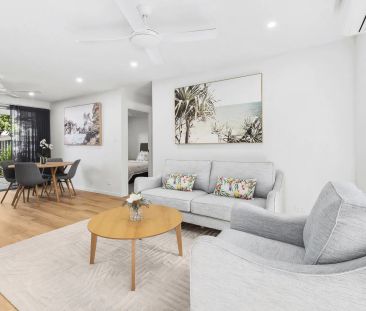 Unfurnished apartment, Pinnacle of living in Smithfield - Photo 3