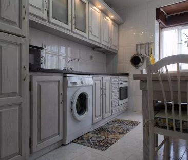4-bedroom apartment for rent in Campanhã - Photo 4