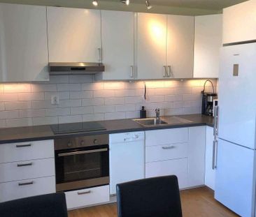 Västra Gunnesgärde, Göteborg - Foto 2