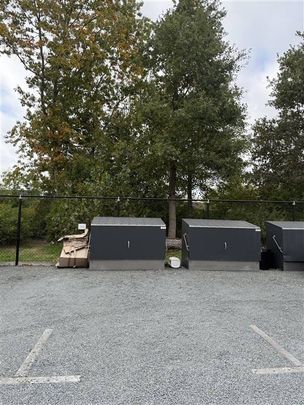 Appartement te huur - Photo 1