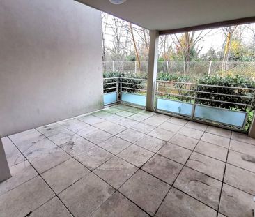 « MONTFAVET - APPARTEMENT T2 44.10M² AVEC TERRASSE ET PARKING » - Photo 2