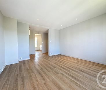 Location Appartement 3 pièces 52m² AUBAGNE 13400 - Photo 1