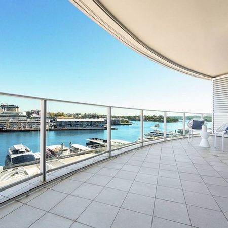 Panoramic Darling Harbour Views - Photo 3