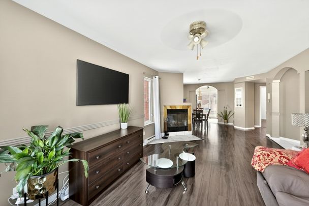 Appartement à louer - Saint-Jérôme (Bellefeuille) Appartement à louer - Saint-Jérôme (Bellefeuille) - Photo 1