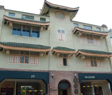 Emerald Garden (D1), Condominium - For Rent - Photo 2