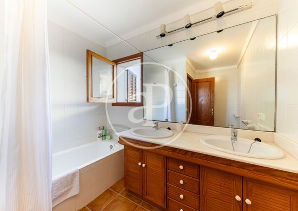 Flat for rent with Terrace in Port d’Alcúdia - Platja d'Alcúdia (Alcúdia)