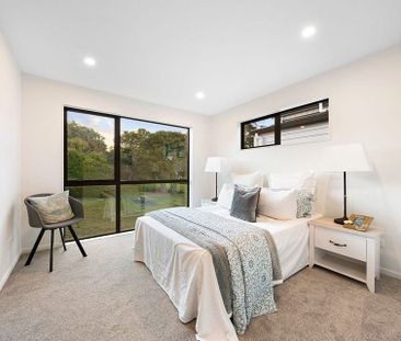 ONE WEEK FREE RENT! Brand New Modern home - Photo 5