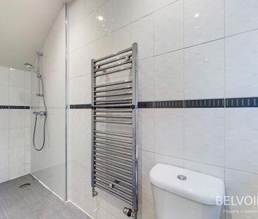 2 bedroom flat to rent - Photo 6