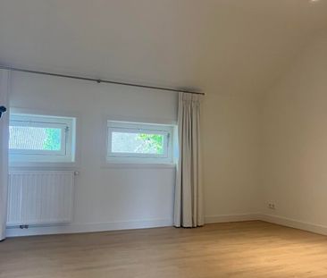 Te huur: Appartement Minervalaan in Amsterdam - foto 2