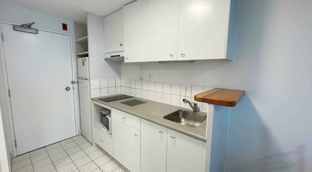 Newly renovated studio apartment by Auckland Uni - Photo 2