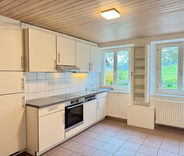 Storey apartment - Photo 6