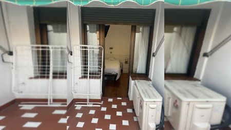 Room in shared apartment in Madrid - Photo 3