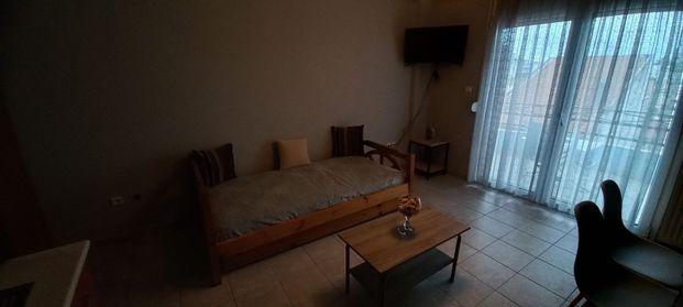Studio/Γκαρσονιέρα για ενοικίαση Ρέμβη (Κομοτηνή) - Φωτογραφία 1