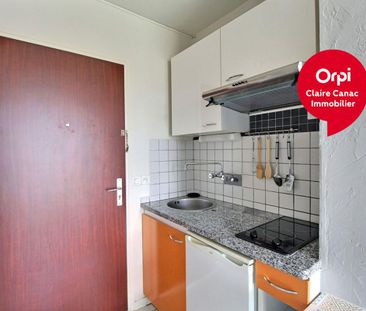 Location Appartement 1 pièce Meublé 18m² CASTRES 81100 - Photo 2