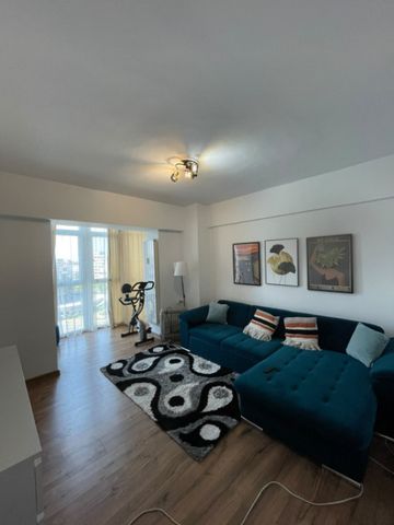 Apartament 2 camere, 65 mp, zona Centrala, pet frendly - Photo 2