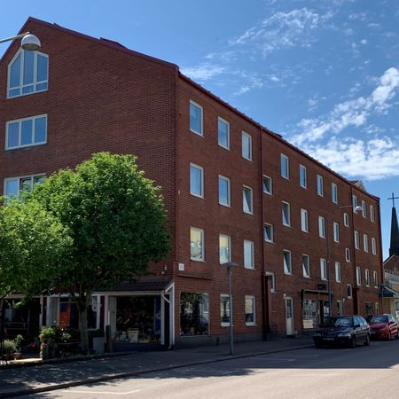 Västra Storgatan 26A - Foto 4