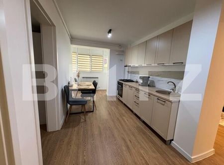 Apartament de inchiriat, 58 mp, zona Craiovita Noua - Fotografie 4