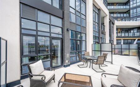 For Lease - 405 Dundas Street Unit# 103, Oakville, Ontario - Photo 3