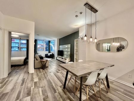 For Lease - 393 King Street Unit# 1106, Toronto, Ontario - Photo 2