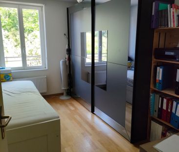 4.5 Zimmer, 140 m² - Foto 2