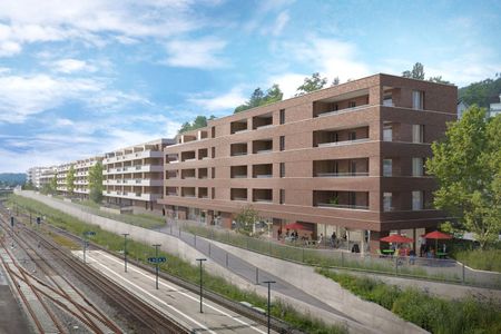 4.5 Zimmer, 98 m² - Foto 5