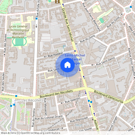 31400, Toulouse