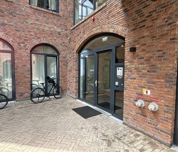 Te huur: Appartement Pantograafstraat 89 in Amsterdam - Foto 4